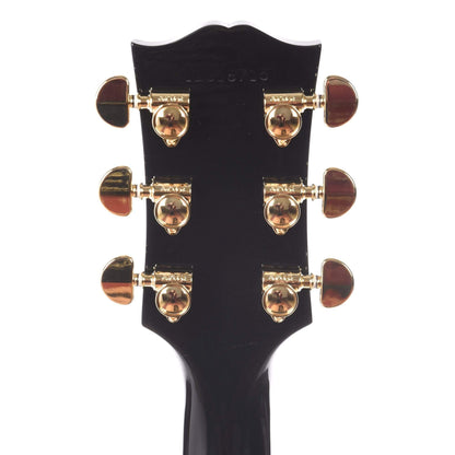 Gibson Memphis 2019 Limited ES-359 Black Beauty w/Bigsby Electric Guitars / Semi-Hollow