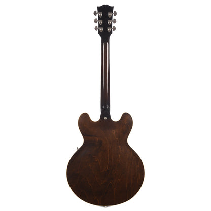 Gibson Memphis 2019 Limited MOD Series 1959 ES-330 Vintage Burst Trapeze Electric Guitars / Semi-Hollow