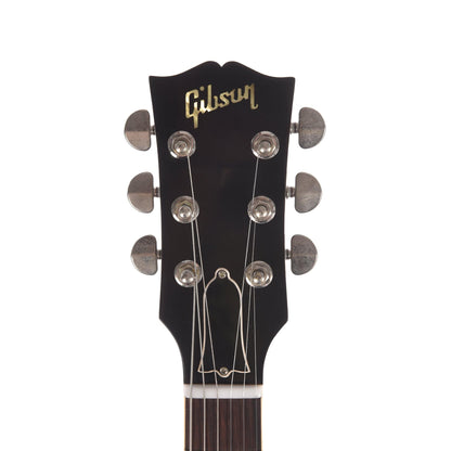 Gibson Memphis 2019 Limited MOD Series 1959 ES-330 Vintage Burst Trapeze Electric Guitars / Semi-Hollow
