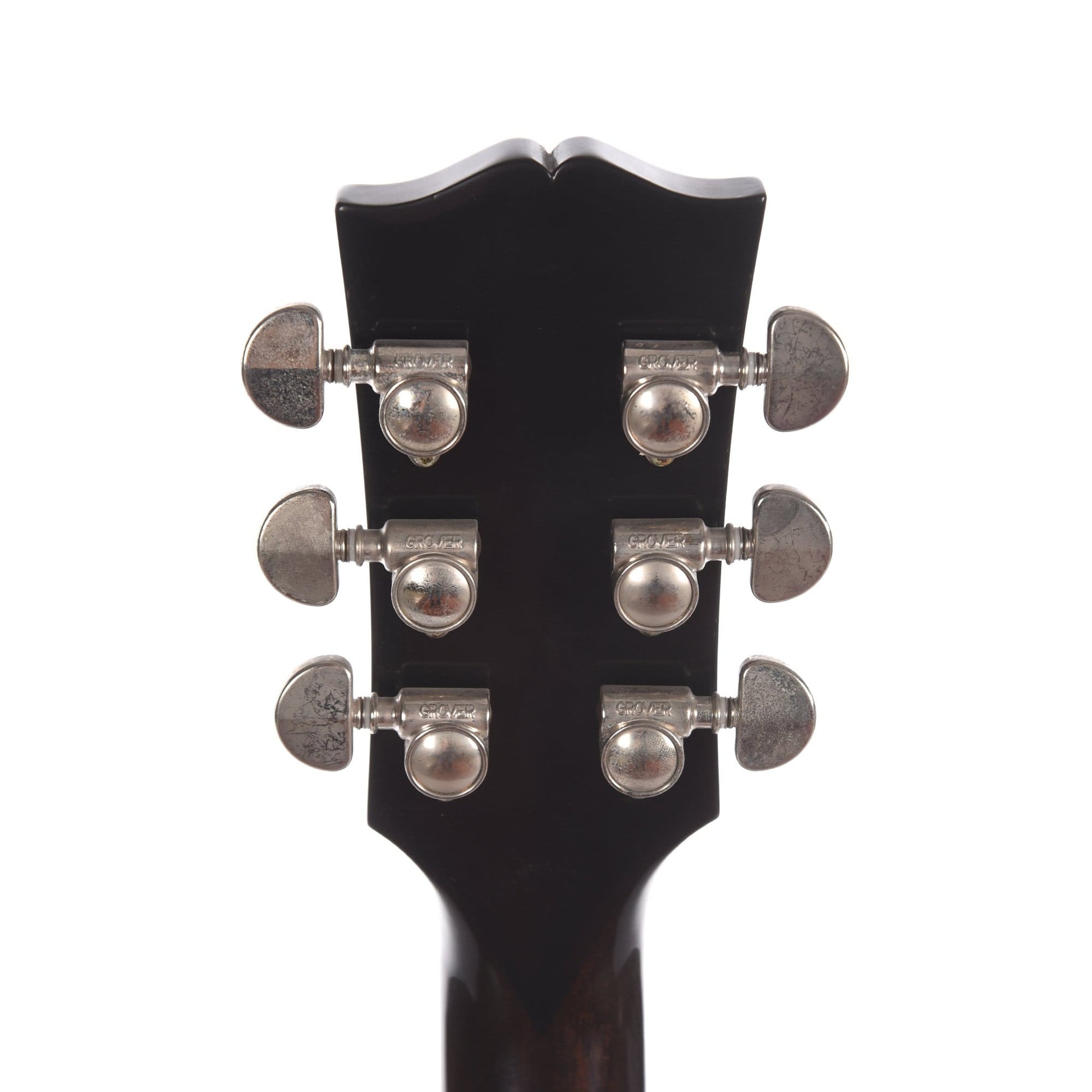 Gibson Memphis 2019 Limited MOD Series 1959 ES-330 Vintage Burst Trapeze Electric Guitars / Semi-Hollow