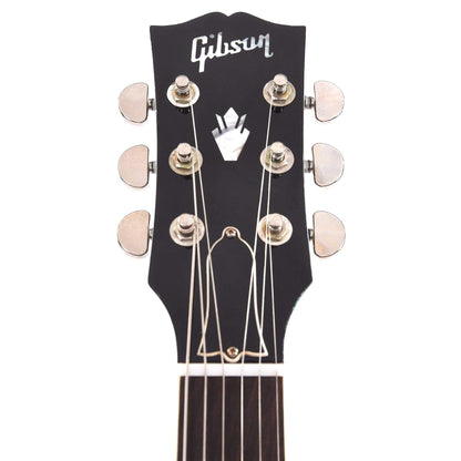 Gibson Memphis 2019 Limited MOD Series 1961 ES-335 Blue Sparkle Bigsby Electric Guitars / Semi-Hollow