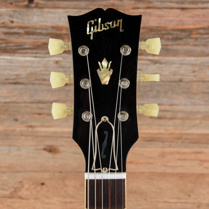 Gibson Memphis '61 ES-335 Natural 2015 Electric Guitars / Semi-Hollow