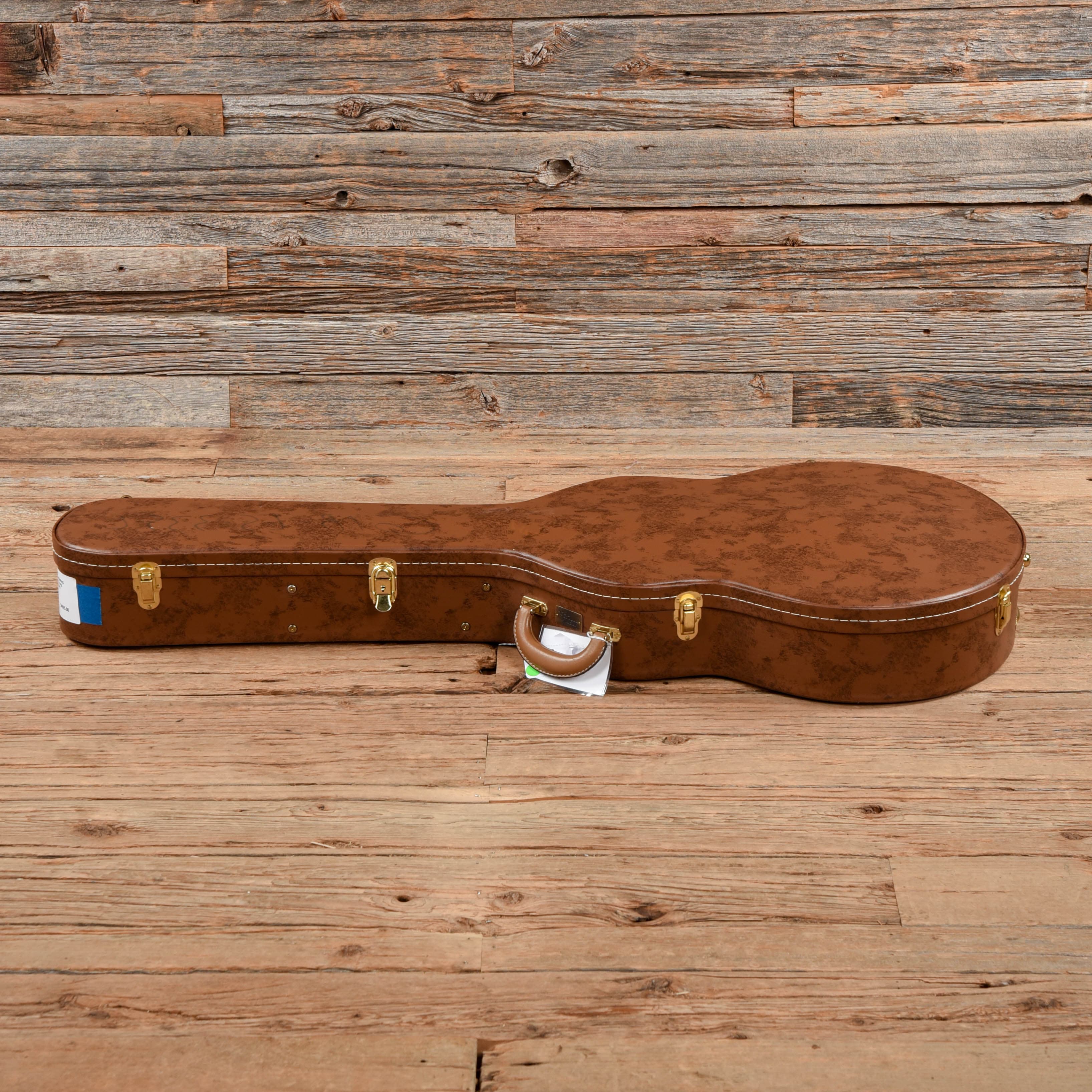 Gibson Memphis '61 ES-335 Natural 2015 Electric Guitars / Semi-Hollow