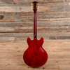 Gibson Memphis '64 ES-345TDC Maestro Sixties Cherry 2016 Electric Guitars / Semi-Hollow