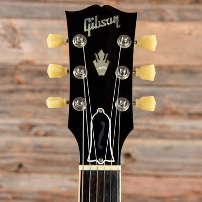 Gibson Memphis '70s ES-335 Block Walnut 2017 Electric Guitars / Semi-Hollow