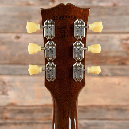 Gibson Memphis '70s ES-335 Block Walnut 2017 Electric Guitars / Semi-Hollow