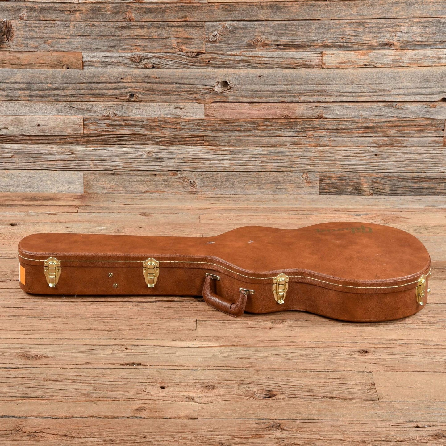 Gibson Memphis '70s ES-335 Block Walnut 2017 Electric Guitars / Semi-Hollow