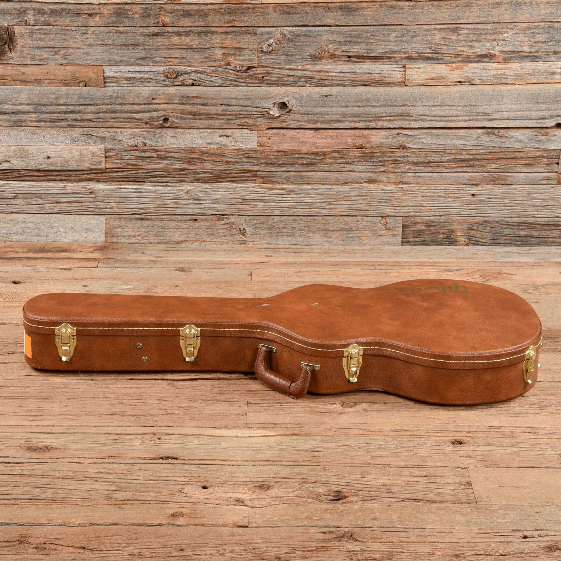 Gibson Memphis '70s ES-335 Block Walnut 2017 Electric Guitars / Semi-Hollow