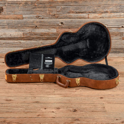 Gibson Memphis '70s ES-335 Block Walnut 2017 Electric Guitars / Semi-Hollow