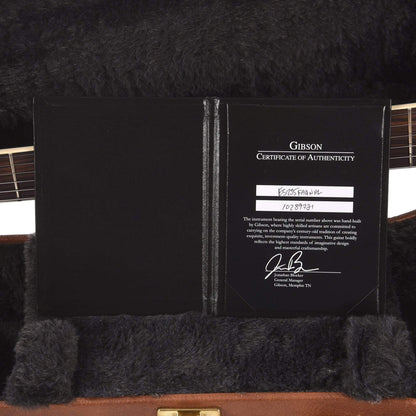 Gibson Memphis ES-235 Figured Aquamarine Electric Guitars / Semi-Hollow