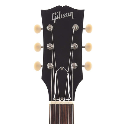 Gibson Memphis ES-235 Figured Aquamarine Electric Guitars / Semi-Hollow