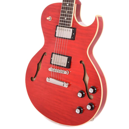 Gibson Memphis ES-235 Figured Cherry Electric Guitars / Semi-Hollow