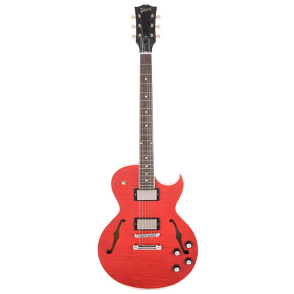 Gibson Memphis ES-235 Figured Cherry Electric Guitars / Semi-Hollow