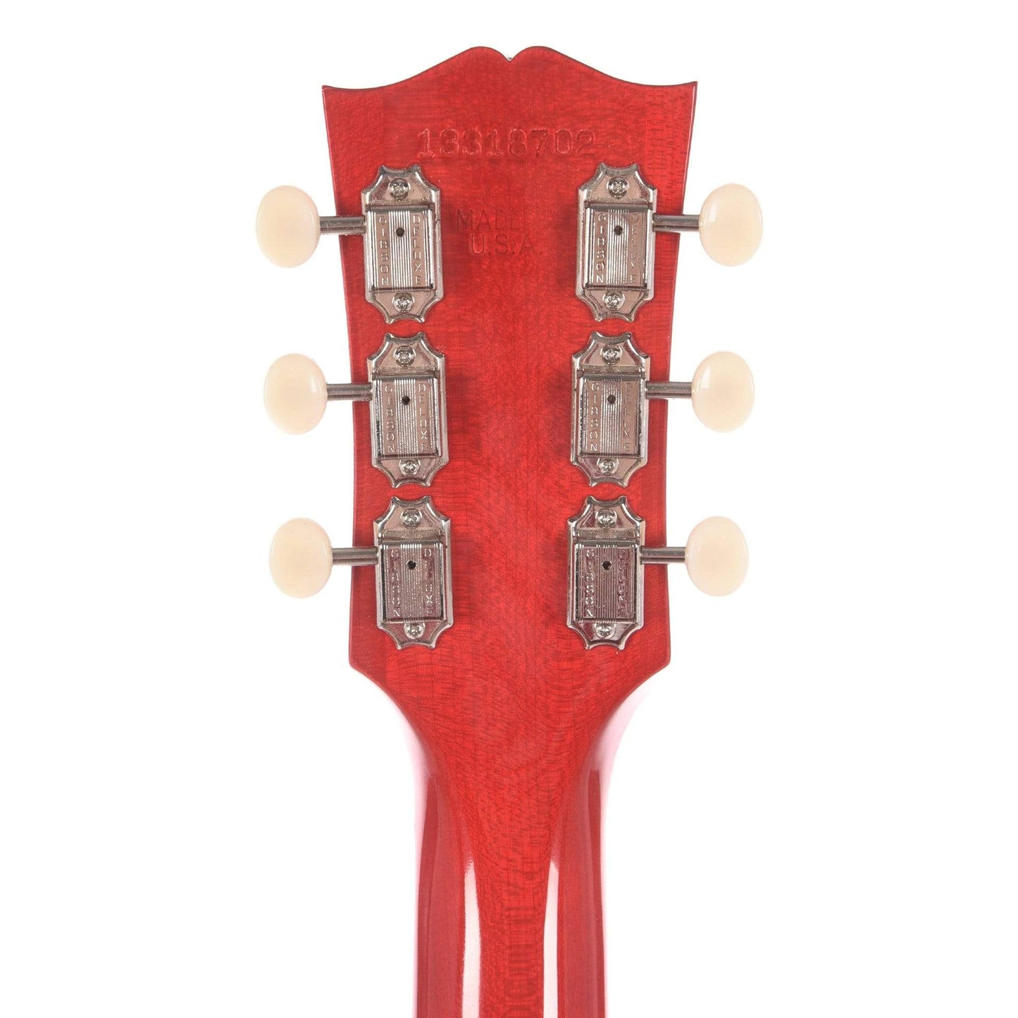 Gibson Memphis ES-235 Figured Cherry Electric Guitars / Semi-Hollow