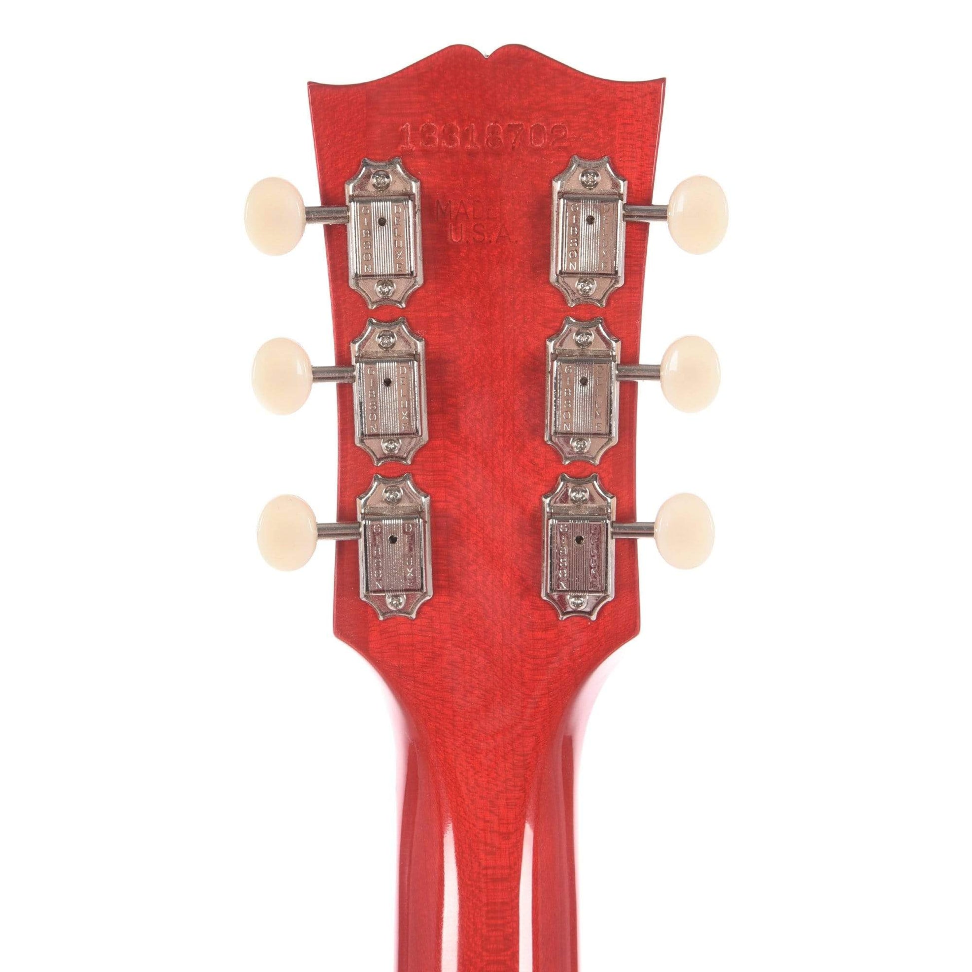 Gibson Memphis ES-235 Figured Cherry Electric Guitars / Semi-Hollow