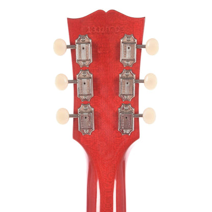 Gibson Memphis ES-235 Figured Cherry Electric Guitars / Semi-Hollow