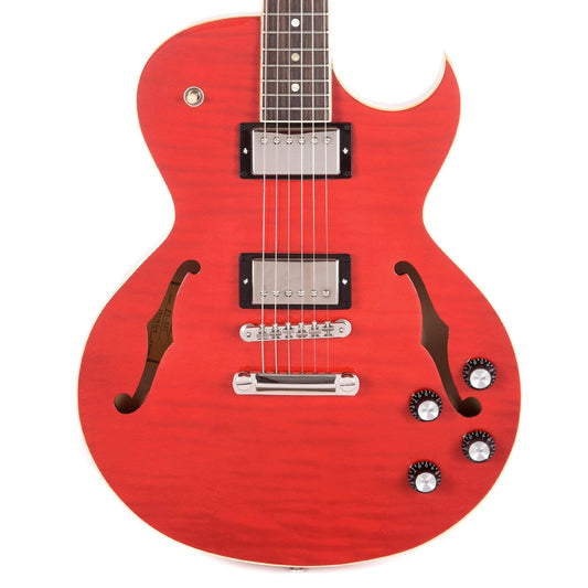 Gibson Memphis ES-235 Figured Cherry Electric Guitars / Semi-Hollow
