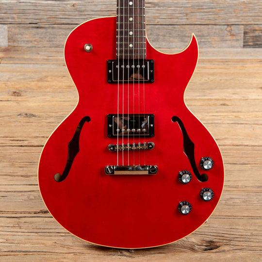 Gibson Memphis ES-235 Gloss Cherry 2019 Electric Guitars / Semi-Hollow