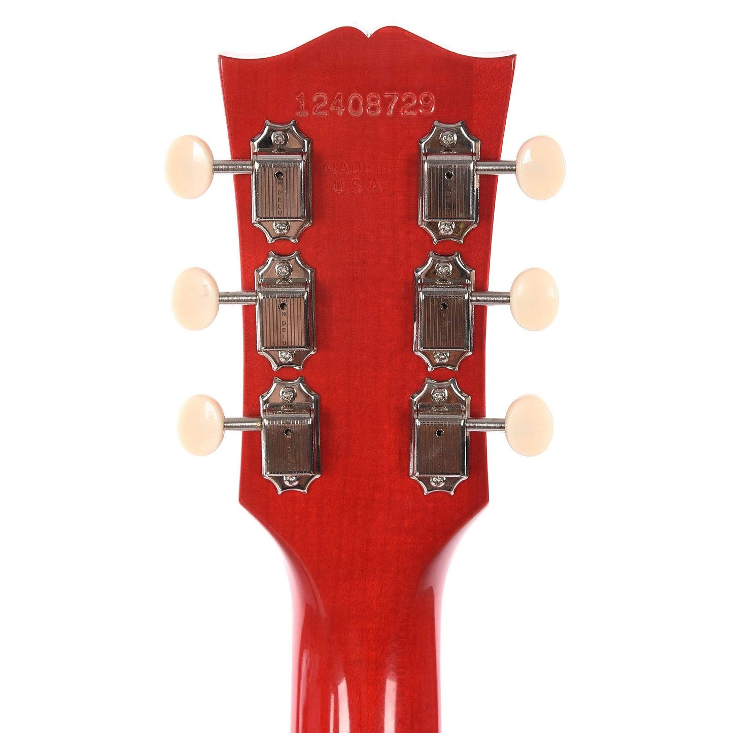 Gibson Memphis ES-235 Gloss Cherry Electric Guitars / Semi-Hollow