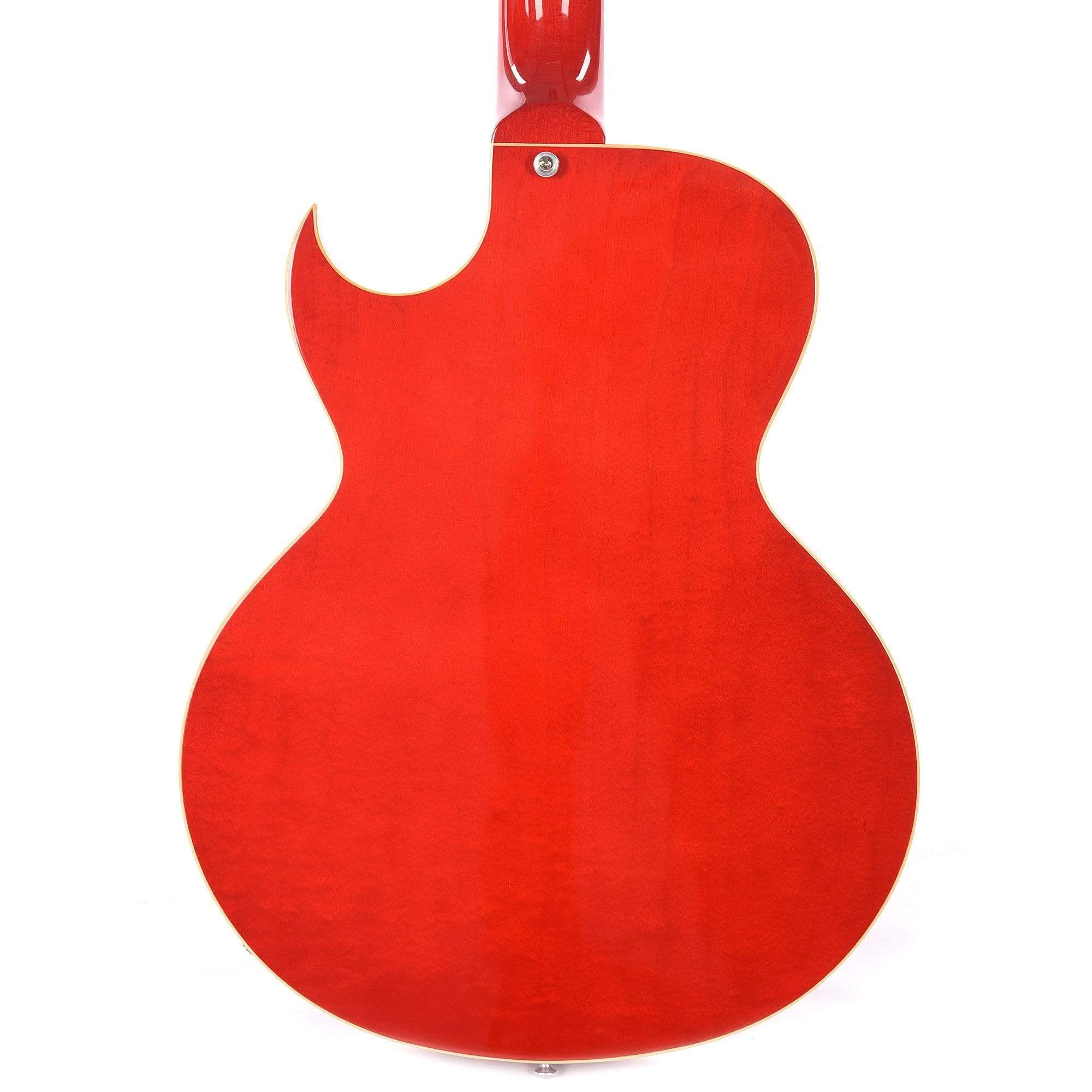 Gibson Memphis ES-235 Gloss Cherry – Chicago Music Exchange