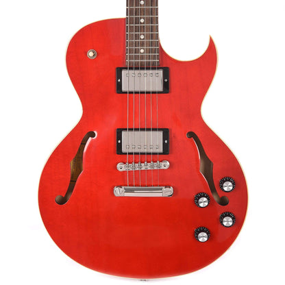 Gibson Memphis ES-235 Gloss Cherry Electric Guitars / Semi-Hollow