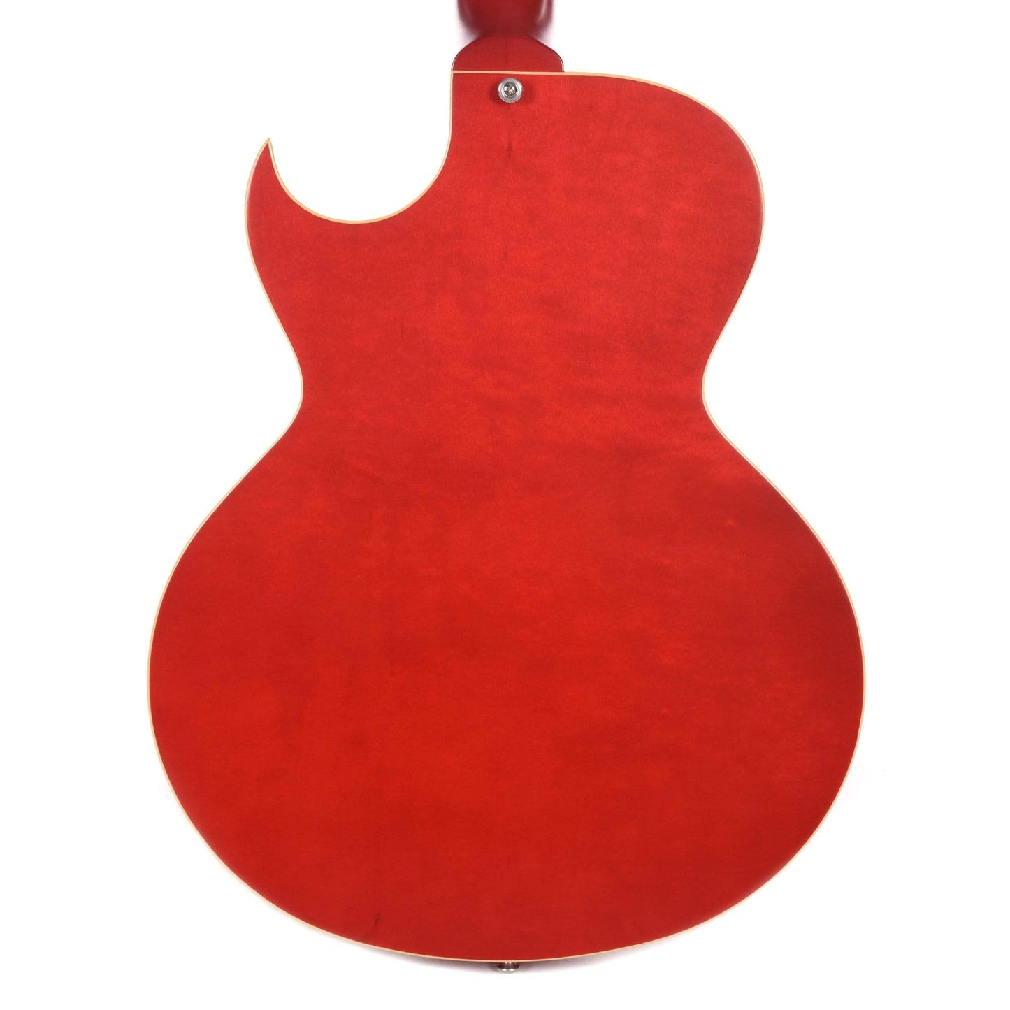 Gibson Memphis ES-235 Satin Cherry Electric Guitars / Semi-Hollow
