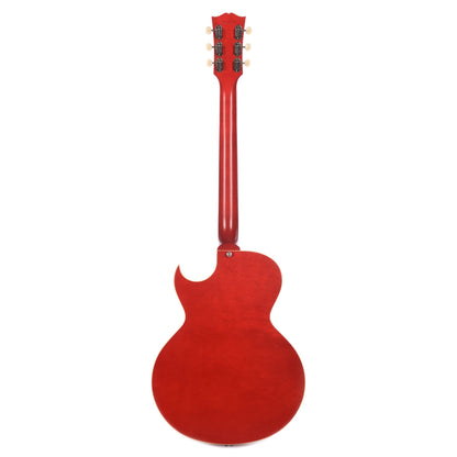 Gibson Memphis ES-235 Satin Cherry Electric Guitars / Semi-Hollow