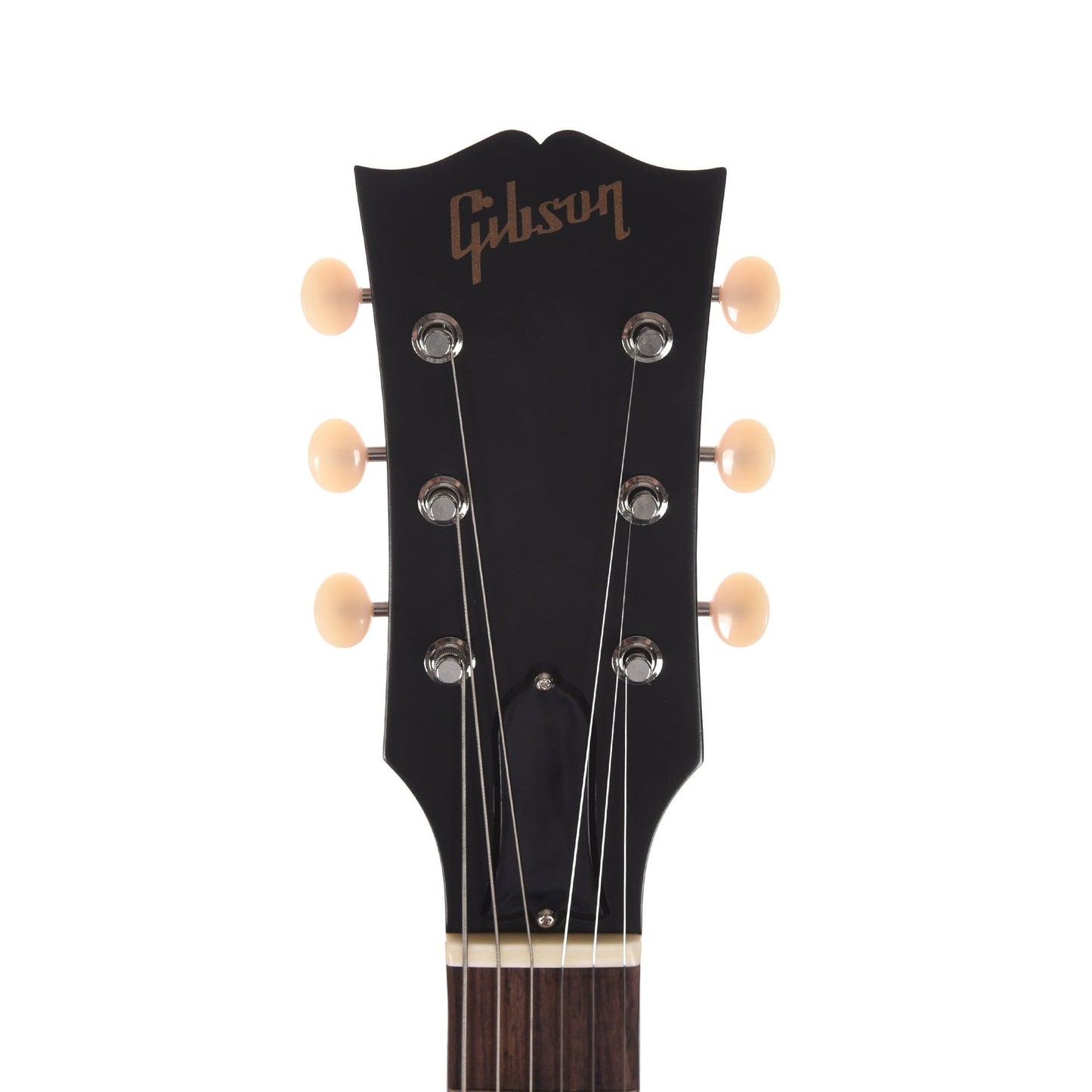 Gibson Memphis ES-235 Satin Cherry Electric Guitars / Semi-Hollow