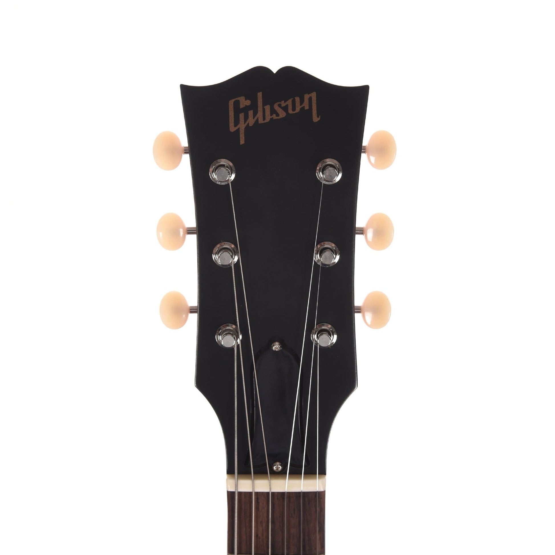 Gibson Memphis ES-235 Satin Cherry Electric Guitars / Semi-Hollow