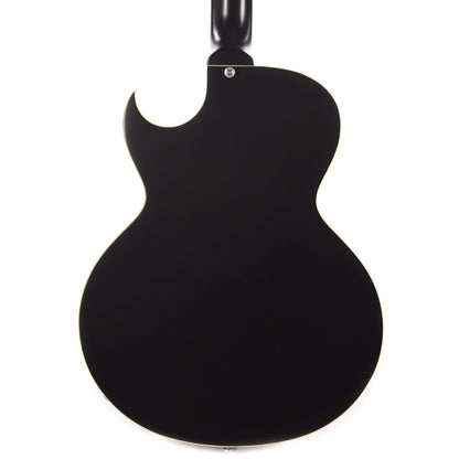Gibson Memphis ES-235 Satin Ebony Electric Guitars / Semi-Hollow
