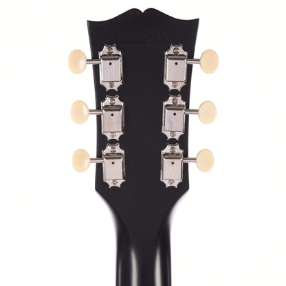 Gibson Memphis ES-235 Satin Ebony Electric Guitars / Semi-Hollow
