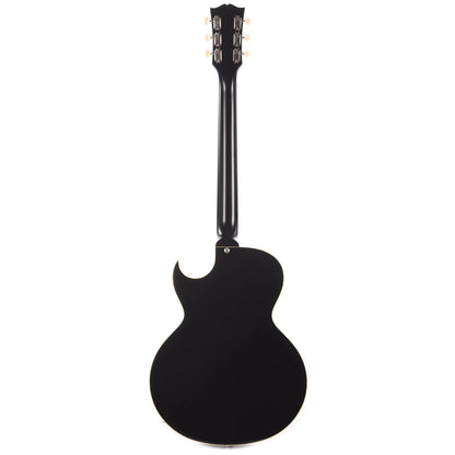 Gibson Memphis ES-235 Satin Ebony Electric Guitars / Semi-Hollow
