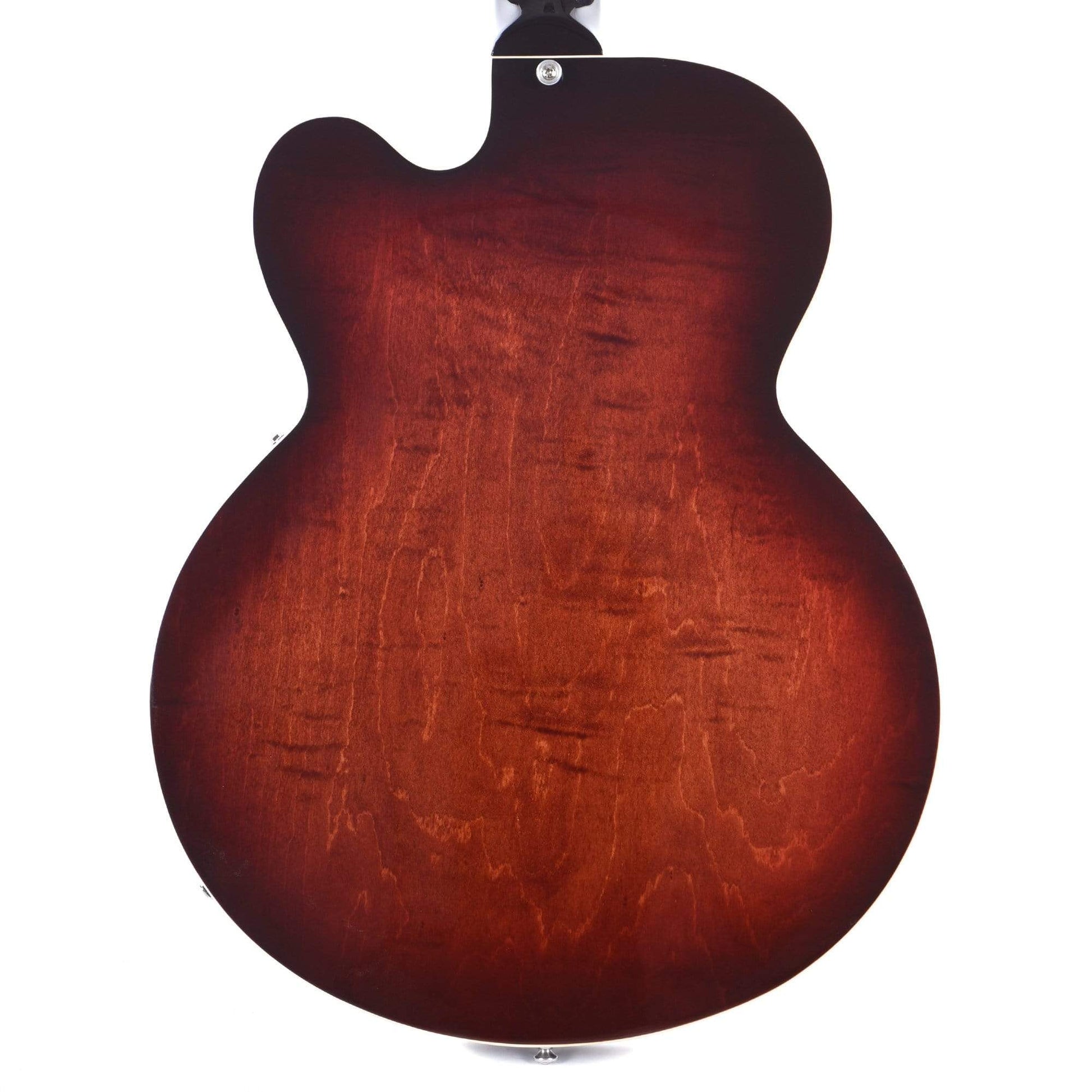 Gibson Memphis ES-275 Thinline Cherry Cola Electric Guitars / Semi-Hollow