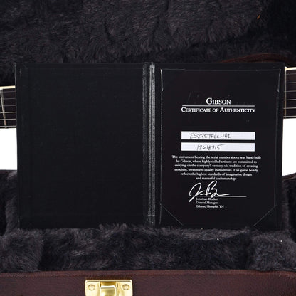 Gibson Memphis ES-275 Thinline Cherry Cola Electric Guitars / Semi-Hollow