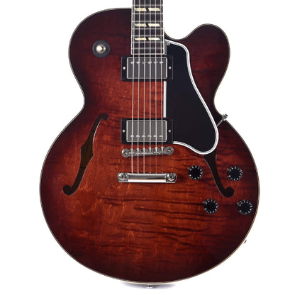 Gibson Memphis ES-275 Thinline Cherry Cola Electric Guitars / Semi-Hollow
