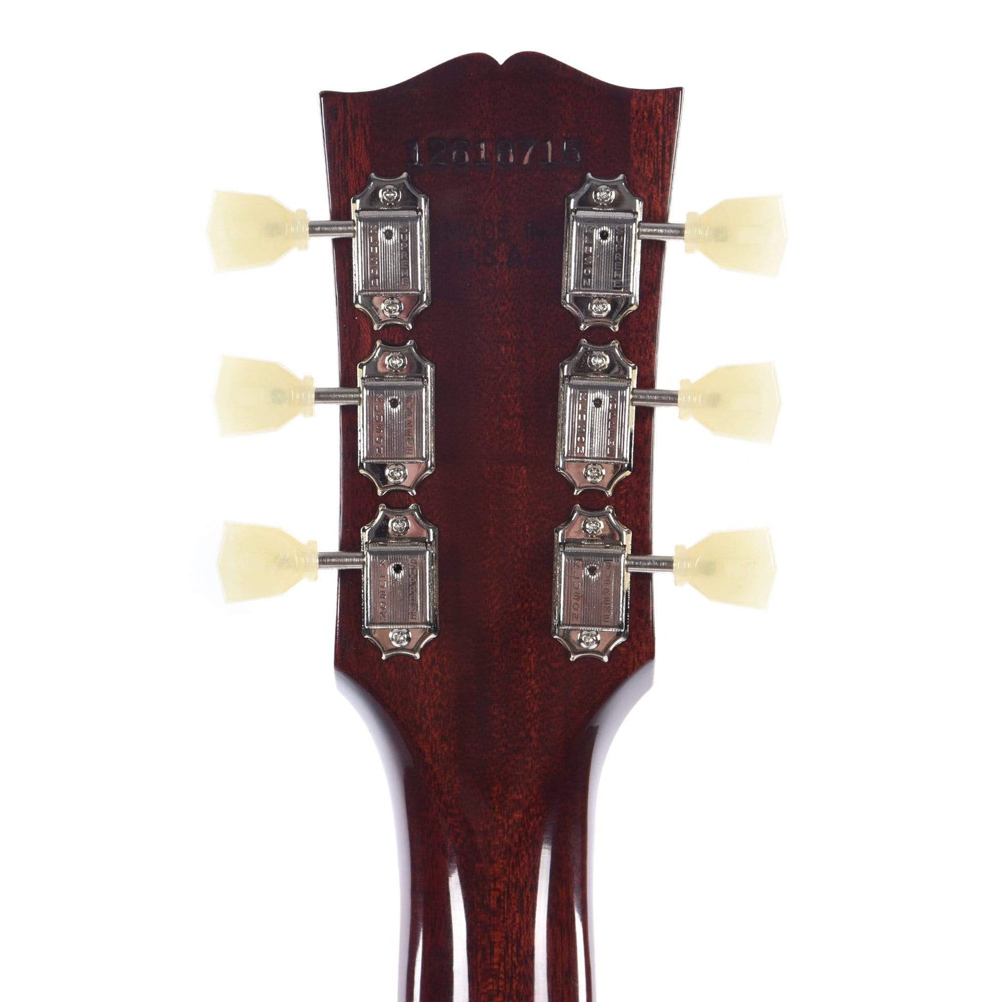 Gibson Memphis ES-275 Thinline Cherry Cola Electric Guitars / Semi-Hollow