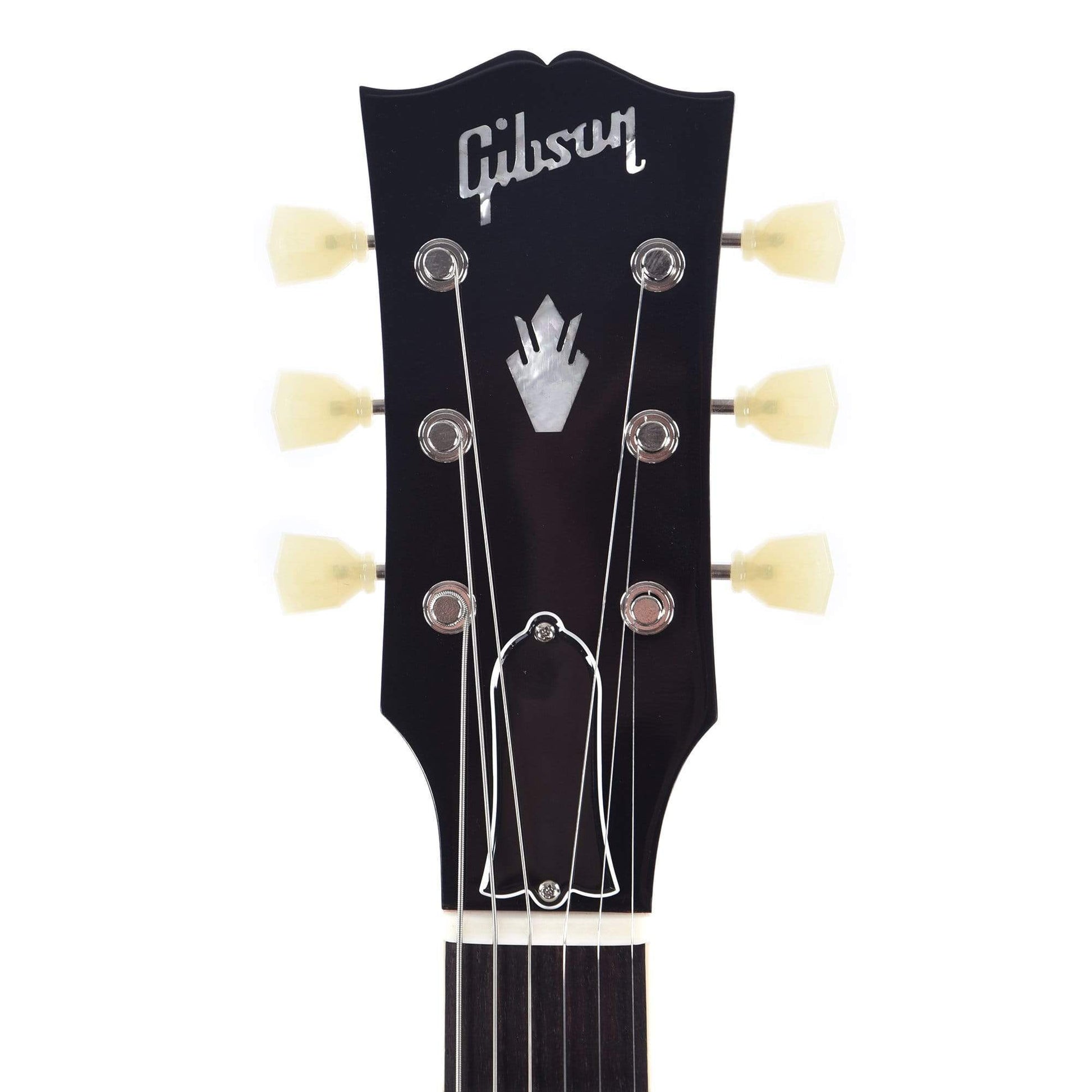 Gibson Memphis ES-275 Thinline Cherry Cola Electric Guitars / Semi-Hollow