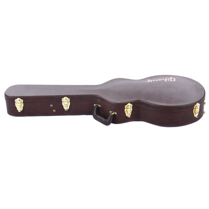 Gibson Memphis ES-275 Thinline Cherry Cola Electric Guitars / Semi-Hollow