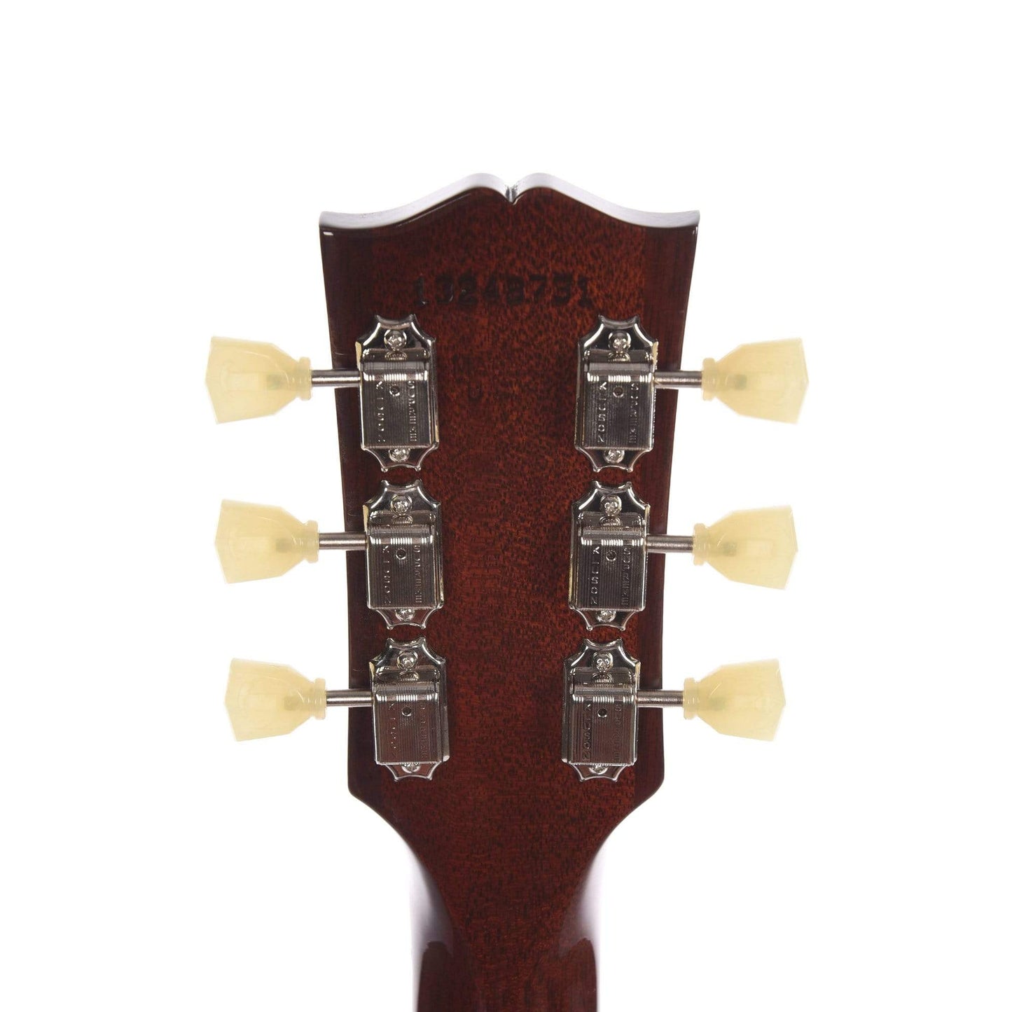 Gibson Memphis ES-275 Thinline Cherry Cola Electric Guitars / Semi-Hollow