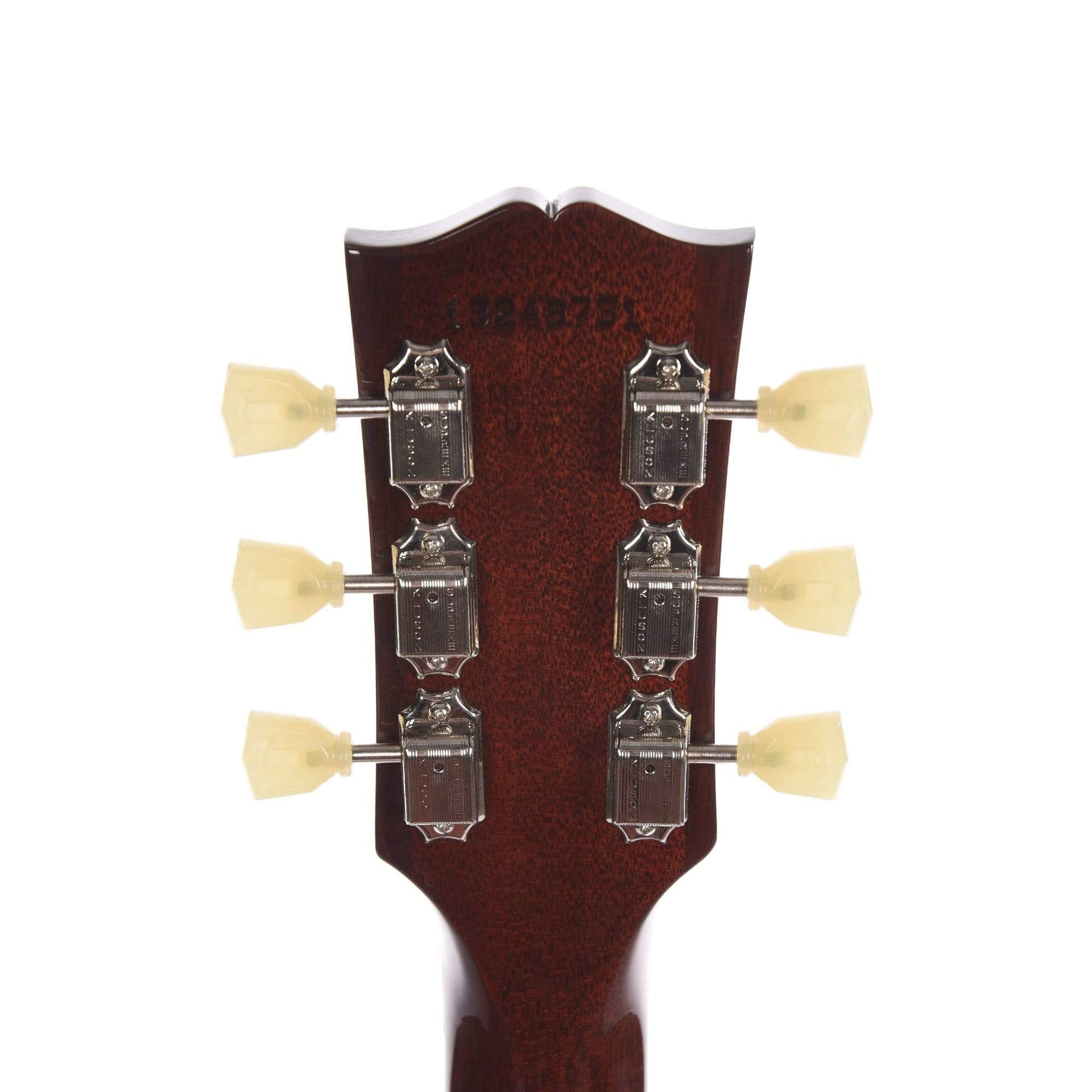 Gibson Memphis ES-275 Thinline Cherry Cola Electric Guitars / Semi-Hollow