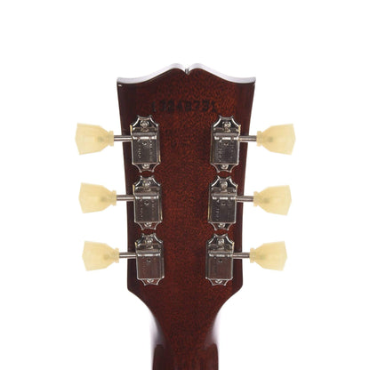 Gibson Memphis ES-275 Thinline Cherry Cola Electric Guitars / Semi-Hollow