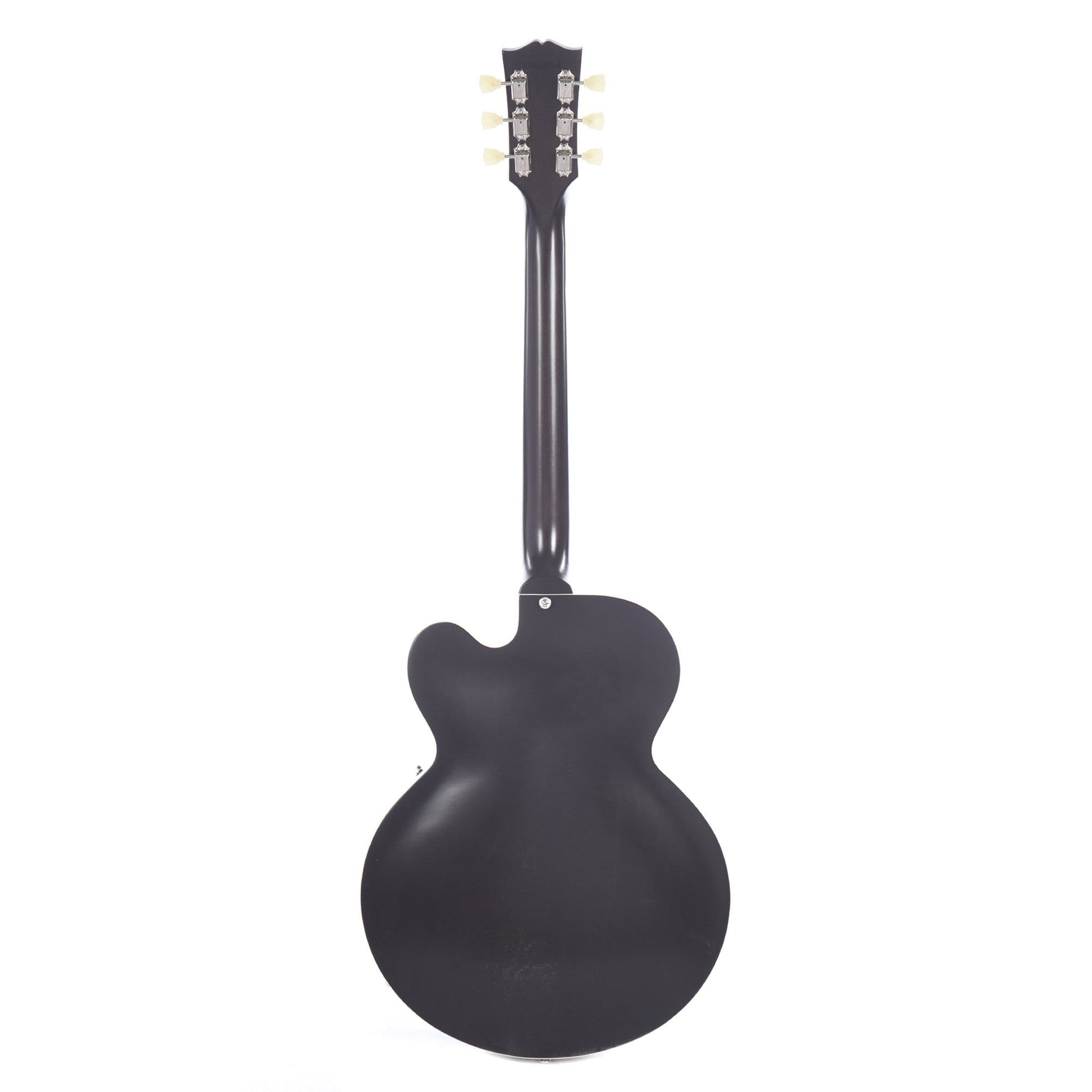 Gibson Memphis ES-275 Thinline Satin Ice Blue Electric Guitars / Semi-Hollow