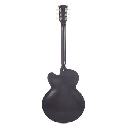 Gibson Memphis ES-275 Thinline Satin Ice Blue Electric Guitars / Semi-Hollow