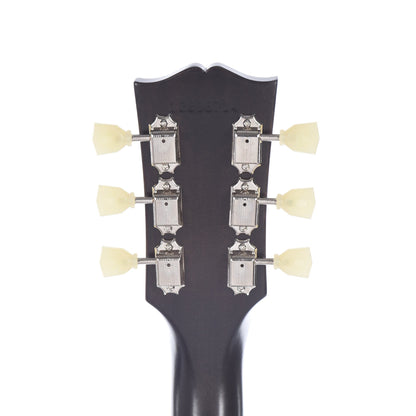 Gibson Memphis ES-275 Thinline Satin Ice Blue Electric Guitars / Semi-Hollow