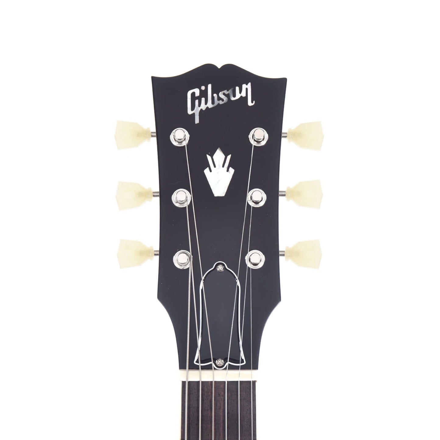 Gibson Memphis ES-275 Thinline Satin Ice Blue Electric Guitars / Semi-Hollow