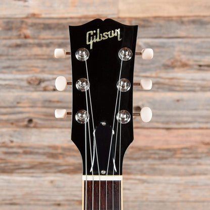 Gibson Memphis ES-330 Sunburst 2018 Electric Guitars / Semi-Hollow