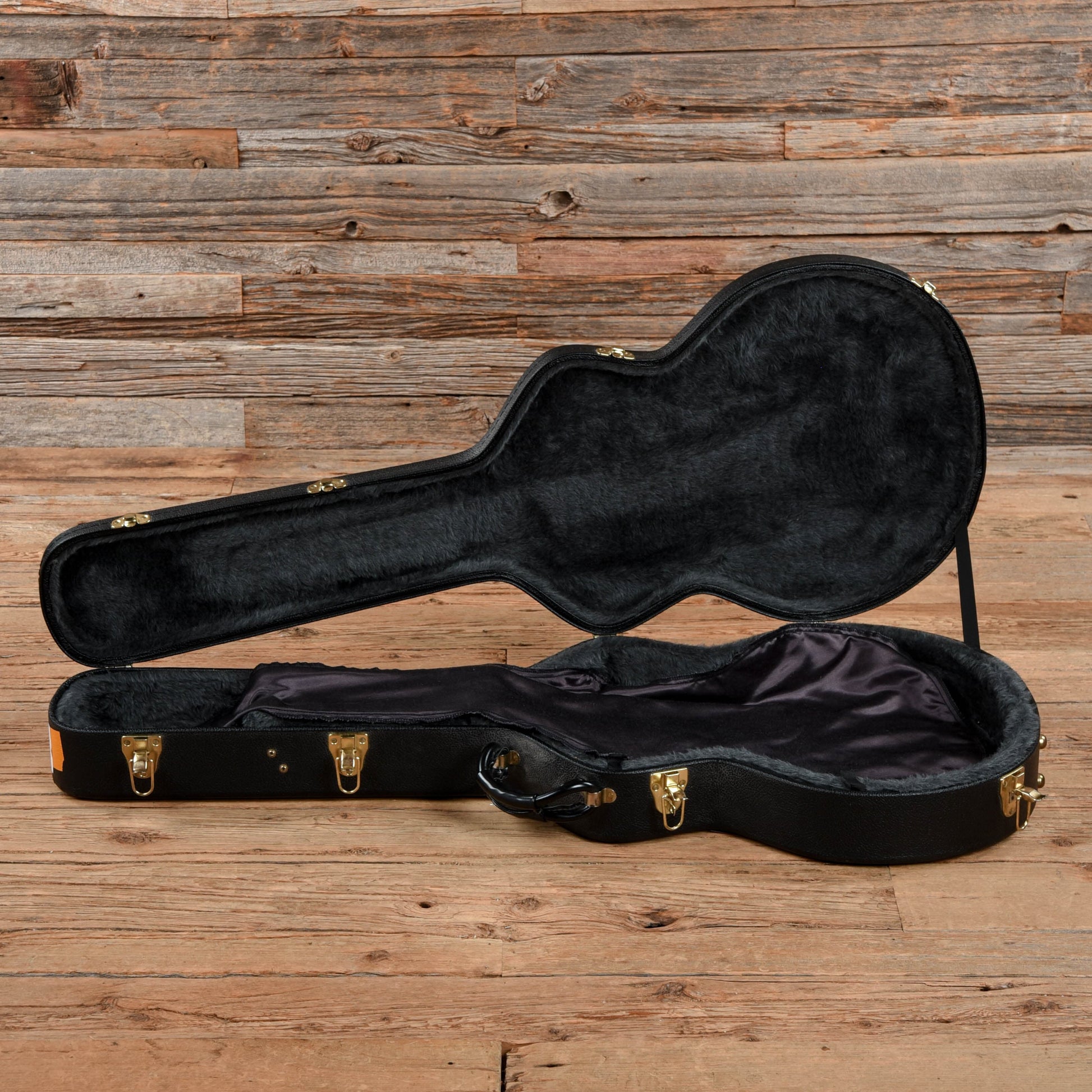 Gibson Memphis ES-335 Block Antique Tea Burst 2007 Electric Guitars / Semi-Hollow