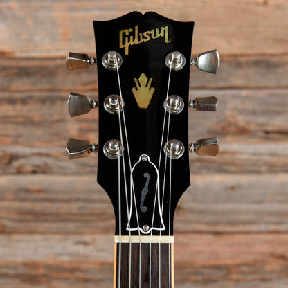 Gibson Memphis ES-335 Block Figured Walnut 2018 Electric Guitars / Semi-Hollow