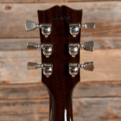 Gibson Memphis ES-335 Block Figured Walnut 2018 Electric Guitars / Semi-Hollow