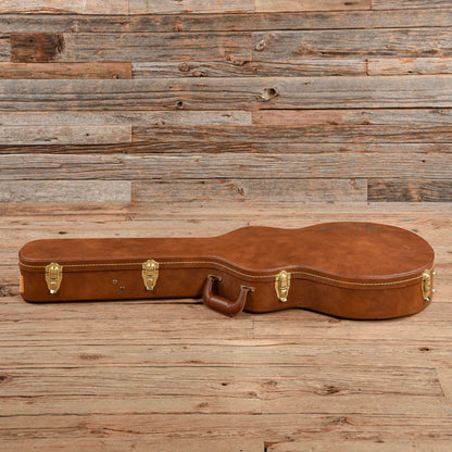 Gibson Memphis ES-335 Block Figured Walnut 2018 Electric Guitars / Semi-Hollow